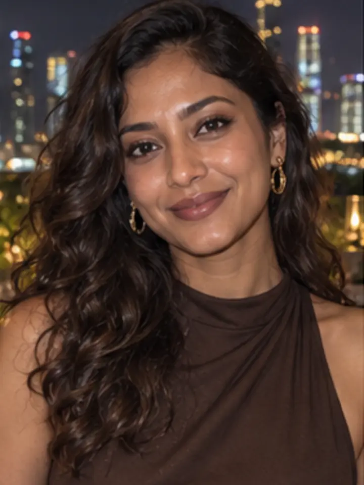 Priya